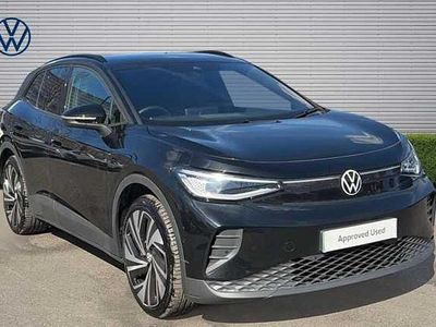 Used VW ID.4 210 kW (286 HP) 2025 SUV