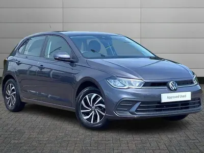 Used VW Polo