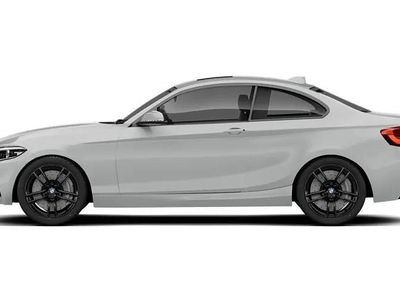 Blue Used 2015 BMW M235 Comfort Edition Coupe | £15,000 (Fair price)