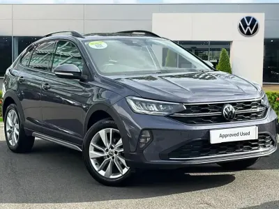 Used VW Taigo