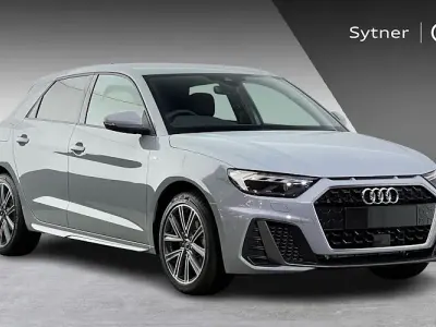 Nuevo Audi A1 Sportback S-Line 150 CV (110 kW) 2025 Utilitario