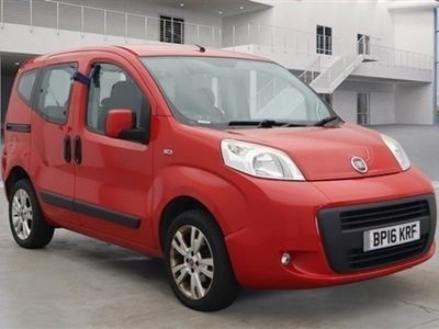 Fiat Qubo