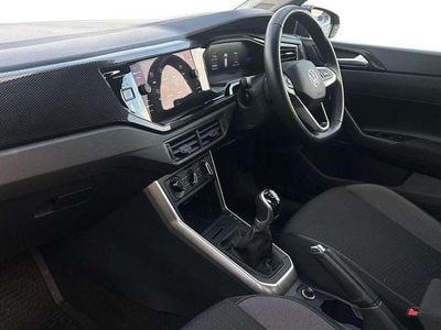 Usado VW Polo Life 94 HP (69 kW) 2023 Other Citadino