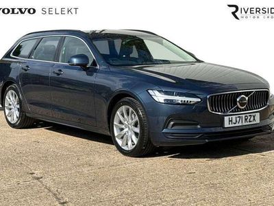 used Volvo V90 Momentum B4