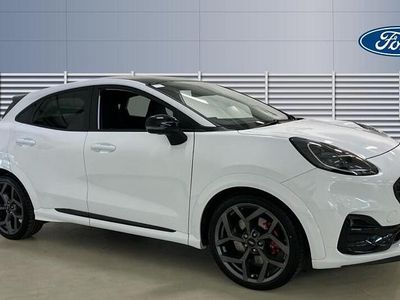 Used Ford Puma ST 200 HP (147 kW) 2023 SUV