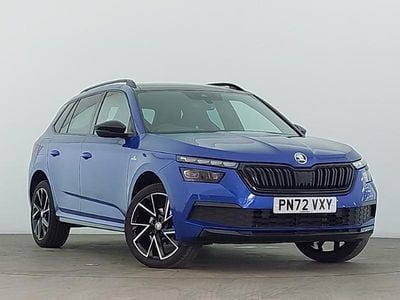 Usado Skoda 110 R