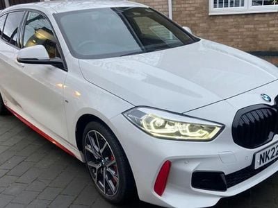 Used 2024 BMW 128 Hatchback | £22,599 (Good price)