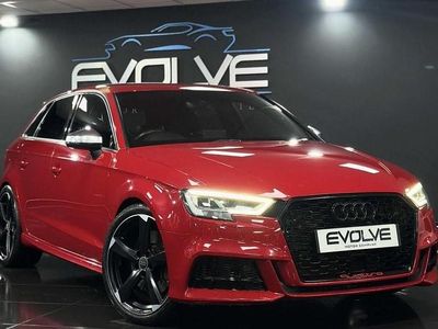 Audi S3 Sportback