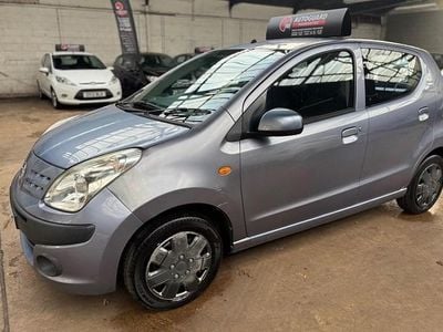 Nissan Pixo
