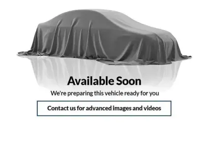 Used Ford Tourneo
