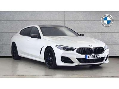 BMW M850
