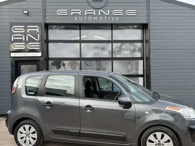 Used Citroën C3 Picasso