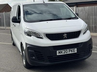 Peugeot Expert