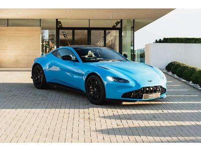 Aston Martin Vantage