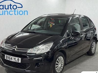 Used 2014 Citroën C3 VTR Sport | £4,295 (Fair price)