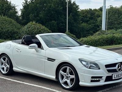 Mercedes SLK200