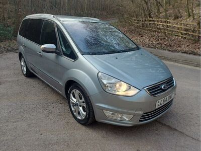 Ford Galaxy