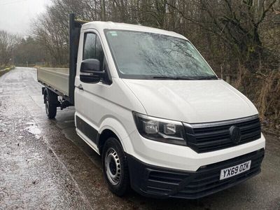 VW Crafter