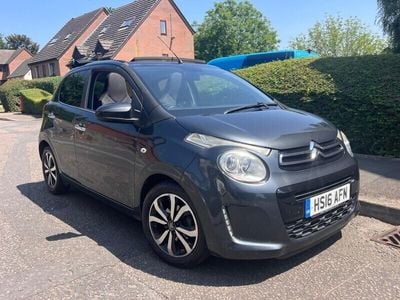 Citroën C1