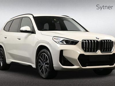 New BMW X1 M Sport 170 HP (125 kW) 2026 SUV