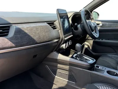 Used Renault Arkana