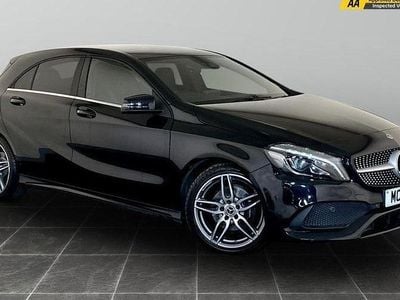 Mercedes A200