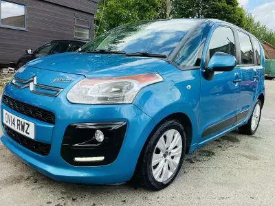 Used Citroën C3