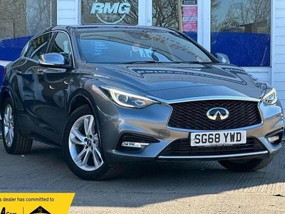 Infiniti Q30