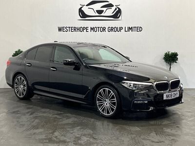 BMW 530e