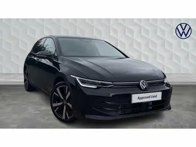 Used VW Golf VIII 150 HP (110 kW) 2026
