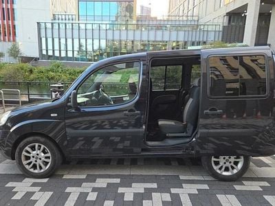 Fiat Doblò