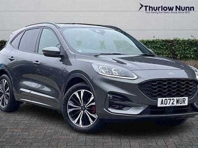 Used Ford Kuga ST-Line X 224 HP (164 kW) 2023 SUV