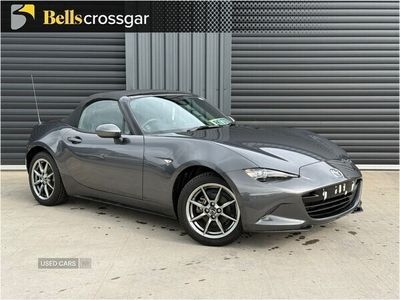 Mazda MX5