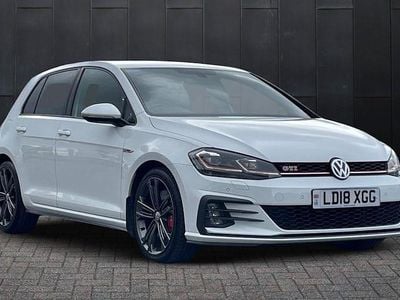 VW Golf VIII