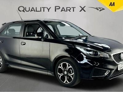 MG MG3