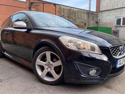 Volvo C30