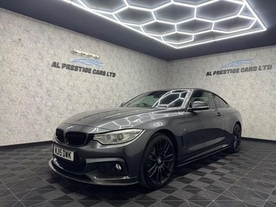 BMW 435