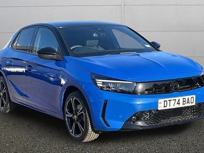 Second-hand Vauxhall Corsa 101 CP (74 kW) 2026 Hatchback