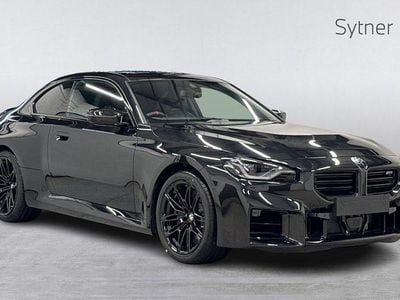 New BMW M2 480 HP (353 kW) 2026 Coupe