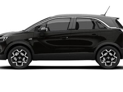 Vauxhall Crossland