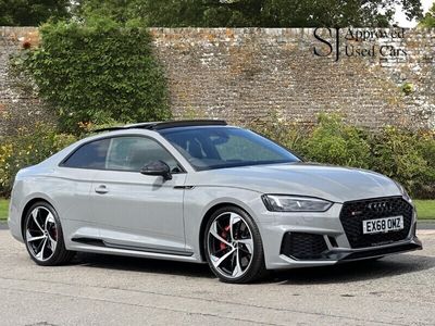 Audi RS5
