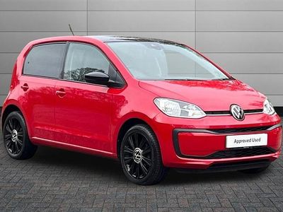 VW up!