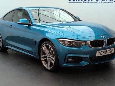 BMW 420