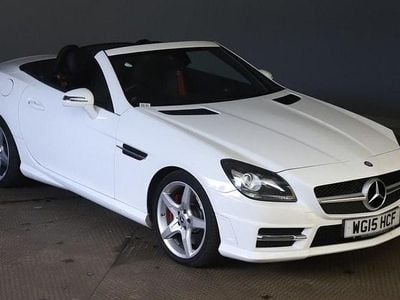 Mercedes SLK250