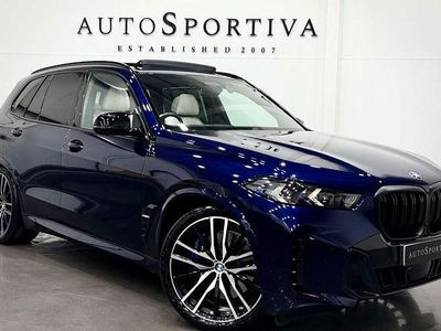 Używany BMW X5 M Sport 530 KM (389 kW) 2026 SUV