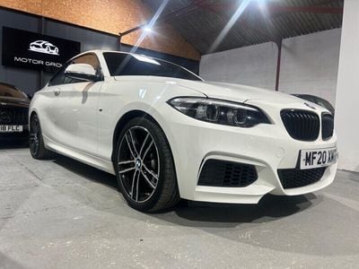 BMW 218