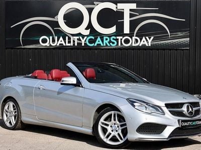 Mercedes E250