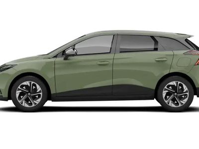 MG MG4 EV