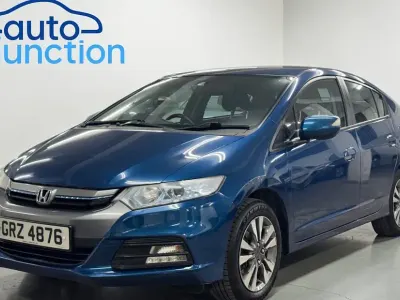 Used Honda Insight