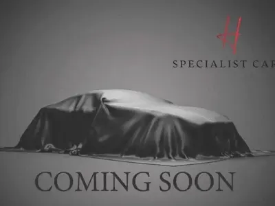 Used BMW M3